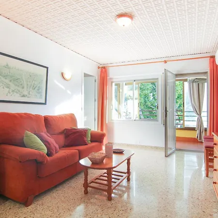 A 300m De La Playa - Alamo *