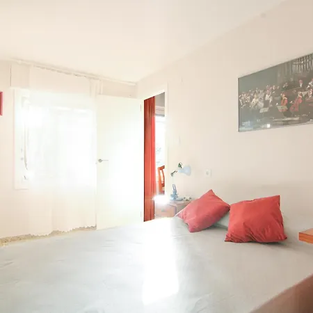 A 300m De La Playa - Alamo Appartement