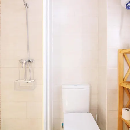 A 300m De La Playa - Alamo 칼페