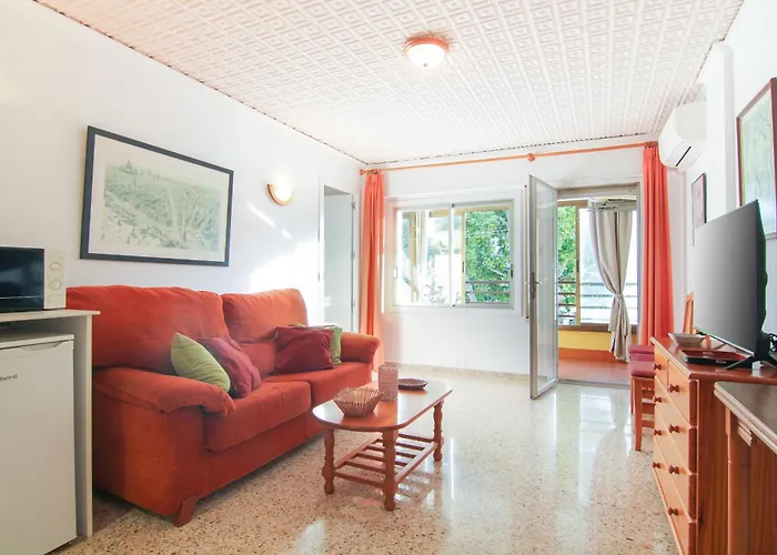 A 300m De La Playa - Alamo *