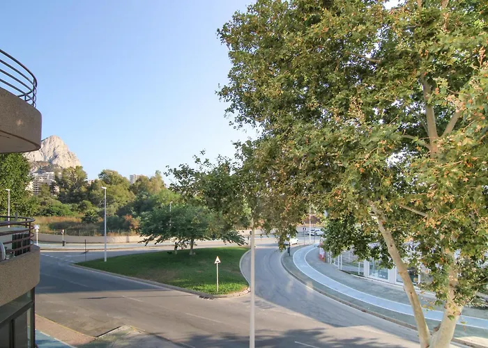 Apartment A 300m De La Playa - Alamo *